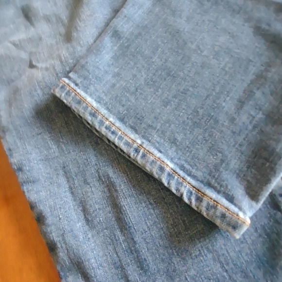 BANANA REPUBLIC, SZ 29/8, NWT, no pricing - Picture 8 of 10